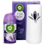 Air Wick Oda Kokusu Otomatik Sprey Makine +250 ml Yedek Lavanta