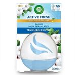 Air Wick Temizlik Esintisi 75 ml Oda Kokusu