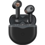 Air4 Qualcomm QCC3070 Uyarlanabilir Aktif Gürültü Engelleme Aptx Kayıpsız 5.3 Bluetooth Kulak Içi Kulaklık - Siyah