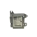 Airbag (Hava Yastık) Beyni Renault Twingo 8200099385 Mais