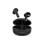 Airbeat Twist Gerçek Kablosuz Tws Bluetooth Kulaklık Siyah 2KM164