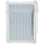 Airbed 33x36 cm Tablet Boy 5'li Paket Havalı Ambalaj