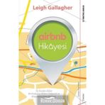 Airbnb Hikayesi - Leigh Gallagher