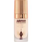 Airbrush Flawless Foundation - Tam Kapatıcı Hafif Fondöten 1 Cool (30 Ml)