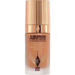 Airbrush Flawless Foundation - Tam Kapatıcı Hafif Fondöten 12 Cool (30 Ml)