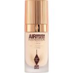 Airbrush Flawless Foundation - Tam Kapatıcı Hafif Fondöten 2 Warm (30 Ml)