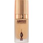 Airbrush Flawless Foundation - Tam Kapatıcı Hafif Fondöten 7 Neutral (30 Ml)