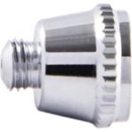Airbrush Ghac-Swallowtail Için 0.7mm Nozzle Kapağı - 0,2 mm