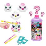 Airbrush Plush Neon Mini Sürpriz Paket
