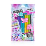 Airbrush Plush - Refill Kit 10 pens (256)