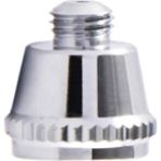 Airbrush Premium & Ace Serileri Için 0.38MM Nozzle Kapağı - 0,2 mm