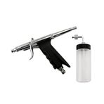 Airbrush tabancası Sparmax GP-70, nozul 0.70