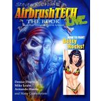 AirbrushTech: Learn to Custom Paint and Airbrush by Steven k Craig (2014-03-29)