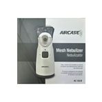 AIRCASE Ac103 Taşınabilir Mesh Nebulizatör ac-103