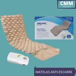 Aircase Baklava Tipi Havalı Yatak