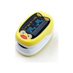 Aircase K1 Endostall Pediatrik Pulse Oksimetre
