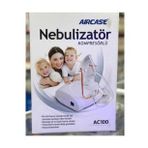 AIRCASE Nebulizatör Kompresörlü Kapaksız()