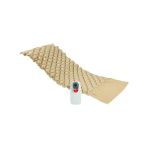 Aircase Semcares HF-6001 Baloncuklu Havalı Yatak (Eskar Set)