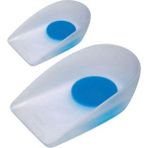 Aircase Slikon Topukluk Medium