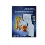 Aircase Temassız Kızılötesi Ateş Ölçer ST00572 - Beyaz