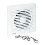 Aircol 100 SM Siviçli Aksiyal Aspiratör