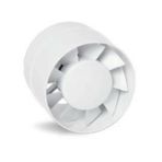 Aircol 120 KT Kanal Tipi Fan