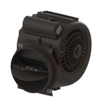 Aircol 150 FS Salyangoz Radyal Fanlar