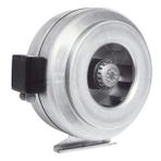 Aircol 150 KF Yuvarlak Kanal Tipi Fan 650 m3
