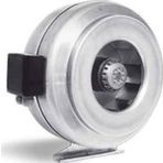 Aircol 150lik Kanal, Boru Tipi Yuvarlak Fan 650 m³/h 1530 Devir - Aircol 150 KF