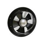 Aircol 250 MS Sanayi Tipi Saç Gövdeli Fan