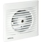 Aircol AİRCOL150 Tuvalet ve Banyo Aspiratörü 300M3 150MM