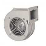 Aircol AKS-160-60 Salyangoz Radyal Fanlar