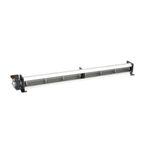 Aircol AKS-40-400 Tanjansiyel Radyal Fanlar