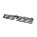 Aircol AKS-680-600 Tanjansiyel Radyal Fanlar