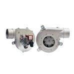 Aircol AKS 686P Salyangoz Radyal Fan
