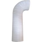Airfel AP09-3102 Mobil Klima Sıcak Hava Tahliye Hortumu Ağız Çapı 13 cm Uzunluk 135 cm
