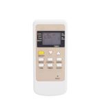 Airfel Ap09-3102/r2 Tyfmk Mobil Klima Kumandası