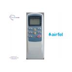 Airfel AS09-3001 Klima Kumandası