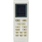 Airfel AS12-0940 Klima Kumandası