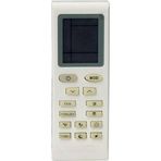 Airfel AS18-0940 Klima Kumandası