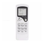 Airfel AS45-0301F Klima Kumandası