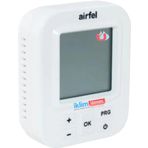 Airfel Gsk-1701 Haftalık Programlı Kablolu Oda Termostatı