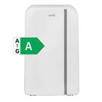 Airfel LPCY25BM 9000 BTU Beyaz Portatif Mobil Klima