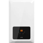 Airfel Maestro Optimum 23 kW Yoğuşmalı Kombi Hermetik Baca Tipi İle Enerji Tasarrufu Sağlar