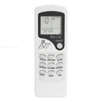 Airfel Zh-lw-01 - Zh-lw -03 Klima Kumandası