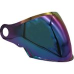 Aırflow 2 Kask Camı Gökkuşağı