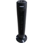 Airfly Siyah 74CM (29INC) Kule/dikey Soğutucu Fan Kulesi