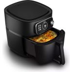 Airfryer HD9875/90 7000 Serisi Combi Xxl Connected 8.3 Lt Yağsız Fritöz