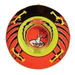 Airhead Big Shot Ringo