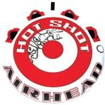 Airhead Hot Shot Ringo